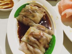 肠粉-潮福城大酒楼·潮味粤品·港式点心(湖滨北路店)