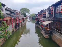 -印象江南(东栅店)