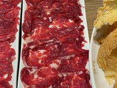 吊龙-掂档潮汕牛肉火锅(沈阳万象城店)