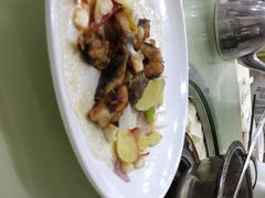 -凯盈阁·顺德私房菜·桑拿鸡