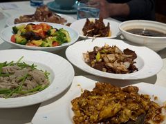 -南门小馆·清真(国贸商城店)
