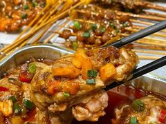 -上海滩餐厅(BFC外滩金融中心店)