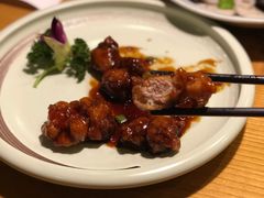 梅子里脊-几荷·恰似故人来(秀水广场店)