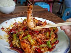 -公寓家常菜馆(海军博物馆店)