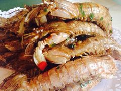 新鑫海鲜城-莆鑫海鲜城(浏河店)