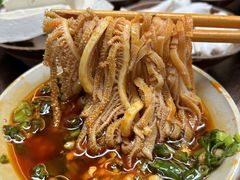 -洋马儿火锅(解放碑店)