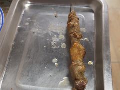 -清真·鸦儿李记·小馆(后海店)
