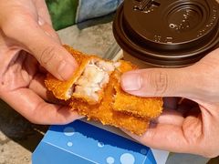 -麦当劳(国贸店)
