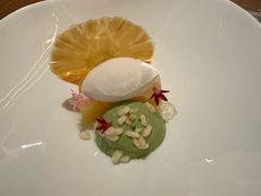 -Amber(置地文华东方酒店)