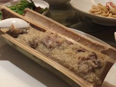 -粗茶淡饭·汉口公馆(循礼门店)