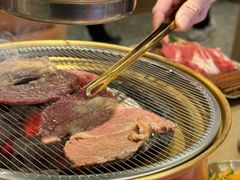 -西塔老太太泥炉烤肉(北京双井店)