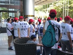-深圳东方银座酒店