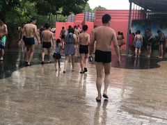 -热带风暴水上乐园
