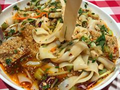 -西贝(宝乐汇店)