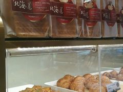 -TOUCH泰奇(祝桥振兴街店)
