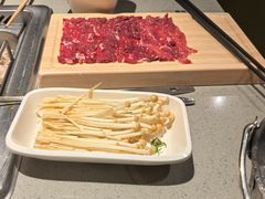 -海底捞火锅(顺义华联店)