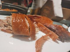 -四世同堂·京菜·烤鸭(双井店)