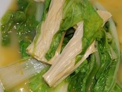 -北京老铺烤鸭(老城根店)
