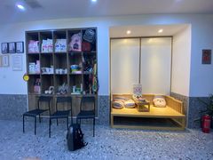 -萌兽医馆·绝育·24小时内科·宠物医院(德胜店)