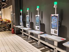 -物美大卖场(玉蜓桥店)