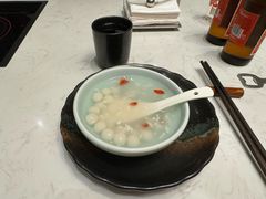 -星湖特色餐厅· 三岔湖环球融创天堂洲际酒店