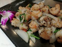 -后宫私房菜(汇客美食娱乐广场店)