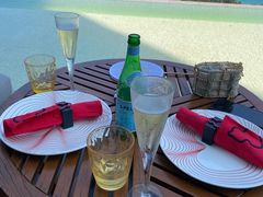 -瑰丽酒店·海吧·天际下午茶·现场DJ·天台酒吧