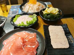 -呷哺呷哺(曲江星悦荟店)