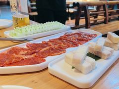 -四喜小胖·北京涮肉(五道营店)
