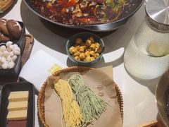 -新辣道鱼火锅(上地华联店)
