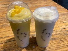 -宝珠奶酪(闵行仲盛店)