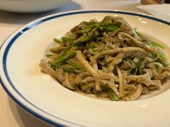 -紫光园·烤鸭·北京菜(劲松店)