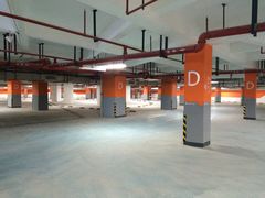 iphone_upload_pic-红星美凯龙（金桥商场店）-地上停车场