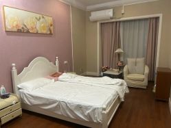 -沪壹健康国际母婴月子中心(360复旦奥医一妇婴东院店)