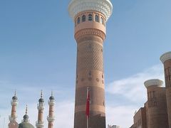 -新疆国际大巴扎