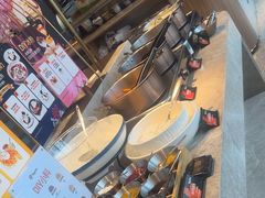 -比格比萨自助(宝山日月光店)