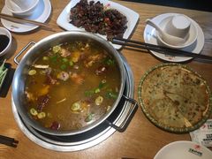 -守柴炉烤鸭(中海国际店)