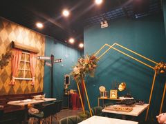 -李大牛和刘大力手作甜品(凯德店)