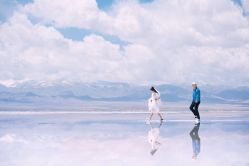 -薇咖映画婚纱摄影工作室