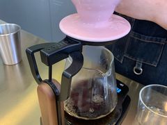 -KYO COFFEE(胶州路店)