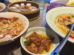 -涌上外婆桥(南塘店)