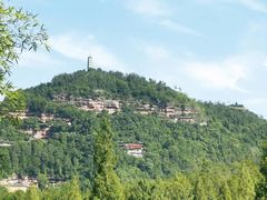 -天台山赤城山景区