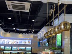 -德天肥牛海鲜火锅(城西银泰店)