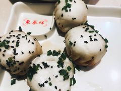 -东泰祥生煎馆(重庆北路店)