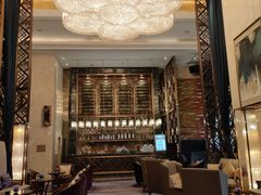 -长沙富力万达文华酒店