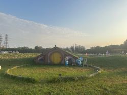 -268童话露营农场·烧烤·团建