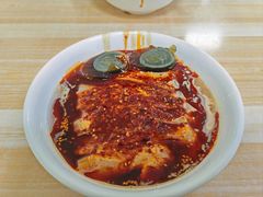 -何老二卤汁凉粉