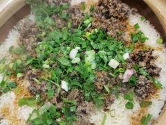 羊菘饭-光明清汤羊(宝业路店)