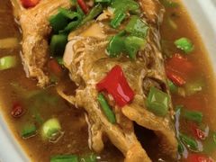 -鸿运楼·舌尖上的徽菜