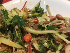 -虾饺妹·粤式手工点心(水荫路店)